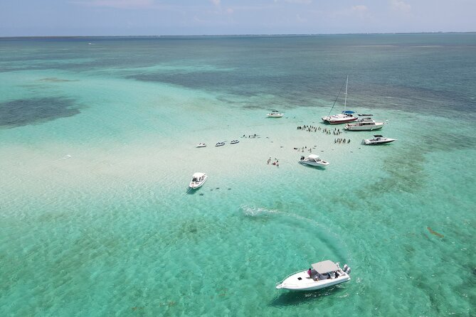 Stingray City and Seven Mile Beach Adventure Tour - Getting from Royal Watler: shuttle convenience that actually helps