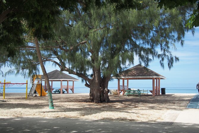 Stingray City and Seven Mile Beach Adventure Tour - What to pack for a stingray plus beach day