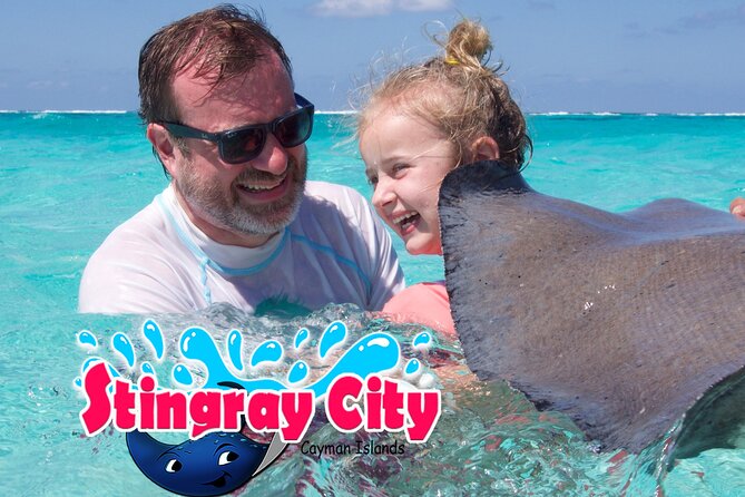 Stingray City and Starfish Experience with Coral Reef Snorkeling - Stingray City, Starfish Point, and Coral Garden: why this 3.5-hour loop works