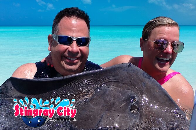 Stingray City and Starfish Experience with Coral Reef Snorkeling - Gear, comfort, and onboard extras that make the day easier