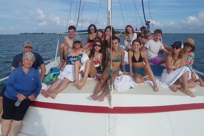 Stingray City Catamaran Sunset Tour - Who Should Book This Stingray City Sunset Catamaran Tour