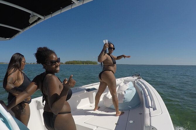 Stingray City Experience Plus Two Snorkeling spots Private Boat - Key Highlights You’ll Feel Immediately