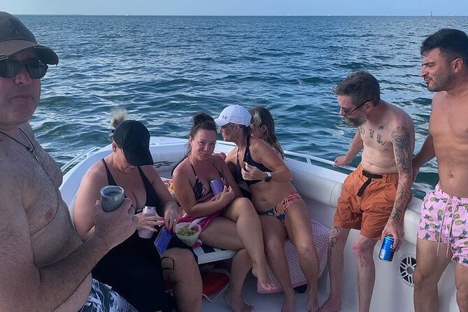 Stingray City Experience Plus Two Snorkeling spots Private Boat - Stingray City: The Hands-On Experience Worth Planning Around