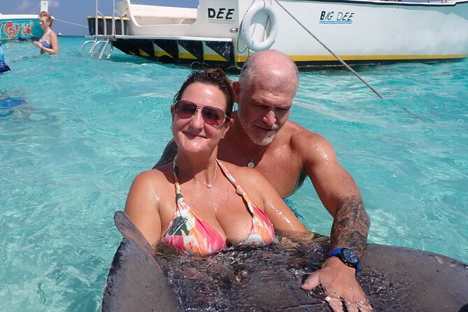 Stingray City Sandbar, Coral Gardens Snorkeling & Star Fish Point - Who This Tour Fits Best (And Who Should Rethink It)