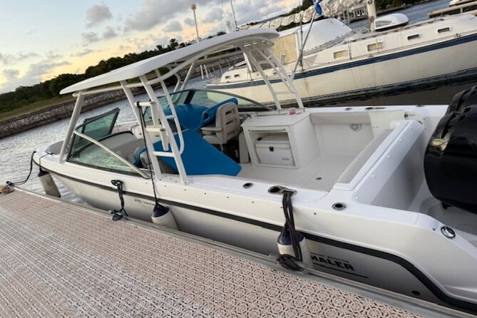 Stingray City, Star fish Point and Snorkeling Private Boat Tour - Stop 1: Stingray City, sandbars, and why people remember it