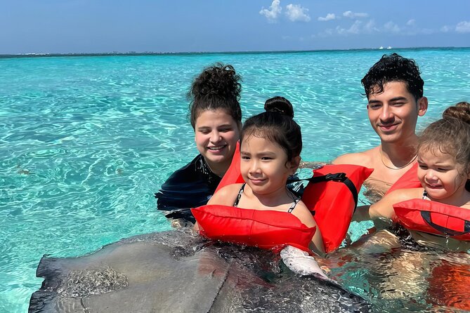 StingrayCity ,Coral Garden & Starfish Tour. - Price and Value: Is $69 for Stingrays, Snorkeling, and Starfish Worth It?