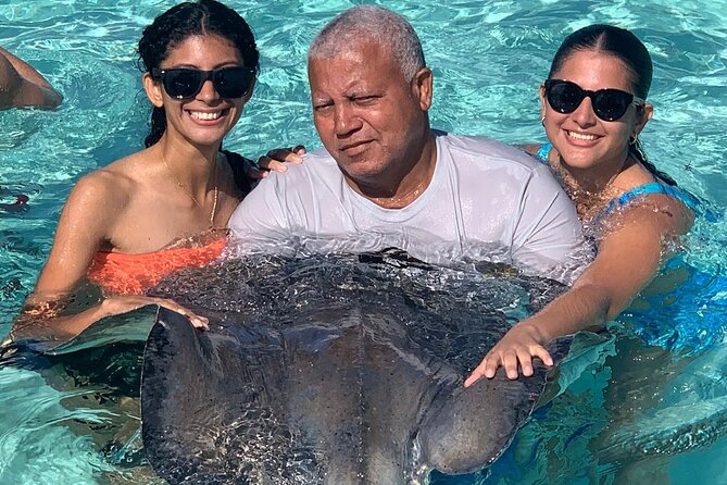 StingrayCity ,Coral Garden & Starfish Tour. - Who This Tour Fits Best in Grand Cayman