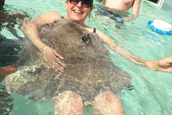 Stingrays, Starfish and Snorkeling Tour - Time management and why the 3-hour format works