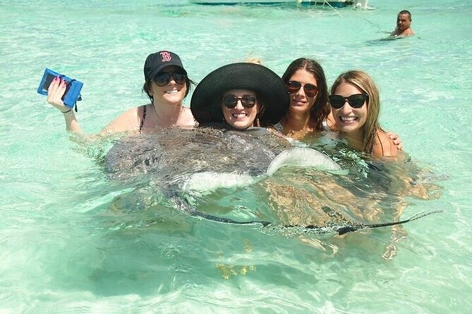 Stingrays, Starfish and Snorkeling Tour - Price check: is $80 a good value for Grand Cayman?